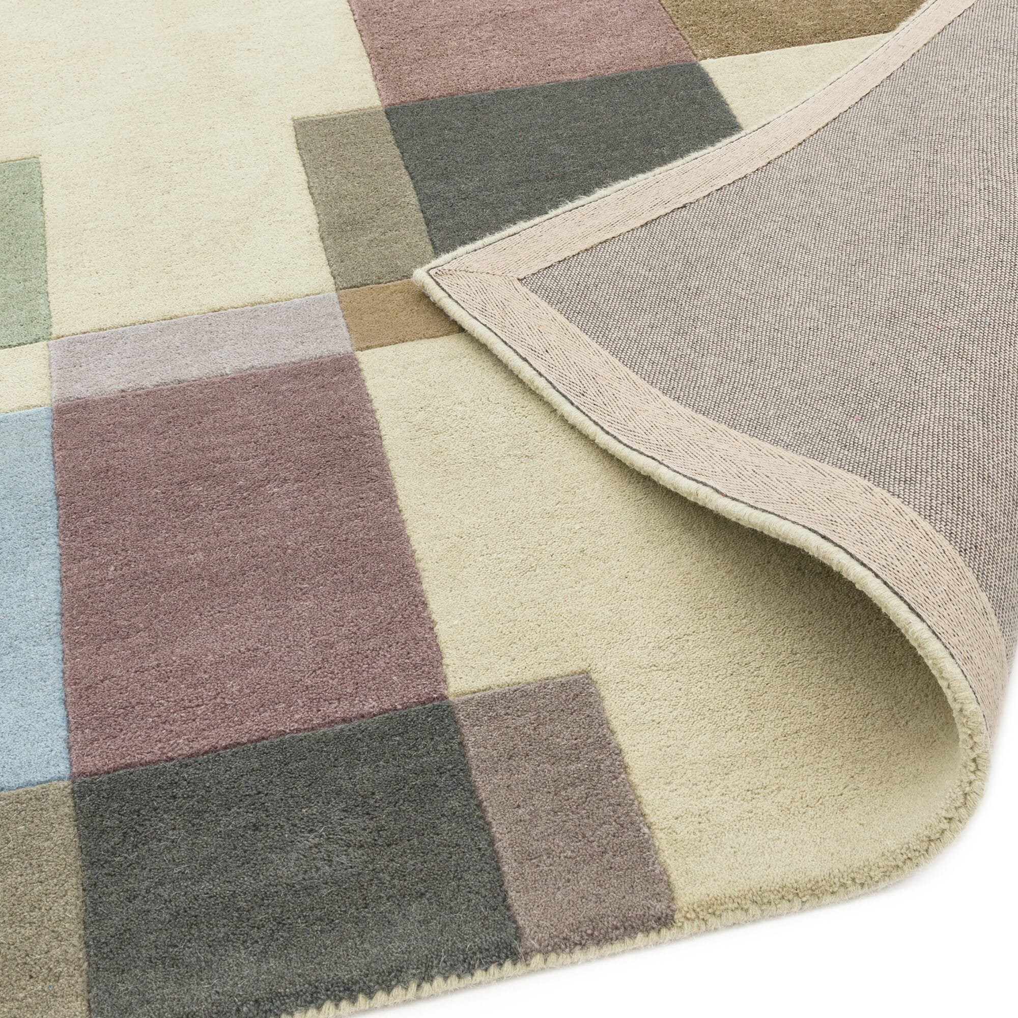 Ковер Reef Blocks Pastel