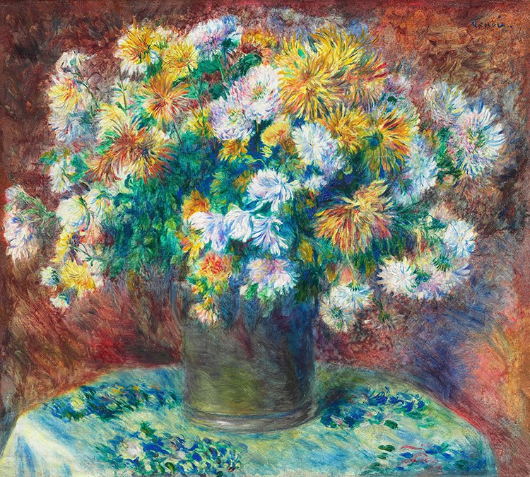 Колекція Painted Memories 2, 8081