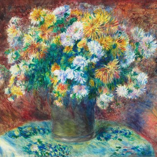 Колекція Painted Memories 2, 8081