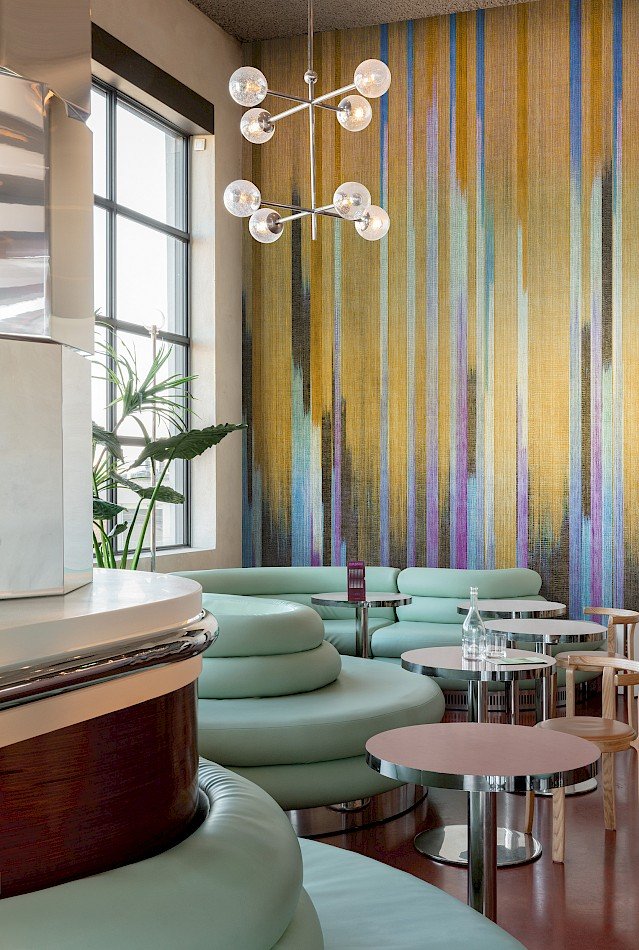 Коллекция  Serica, DGRIC1021