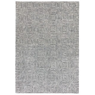 Ковер Camden Black/White