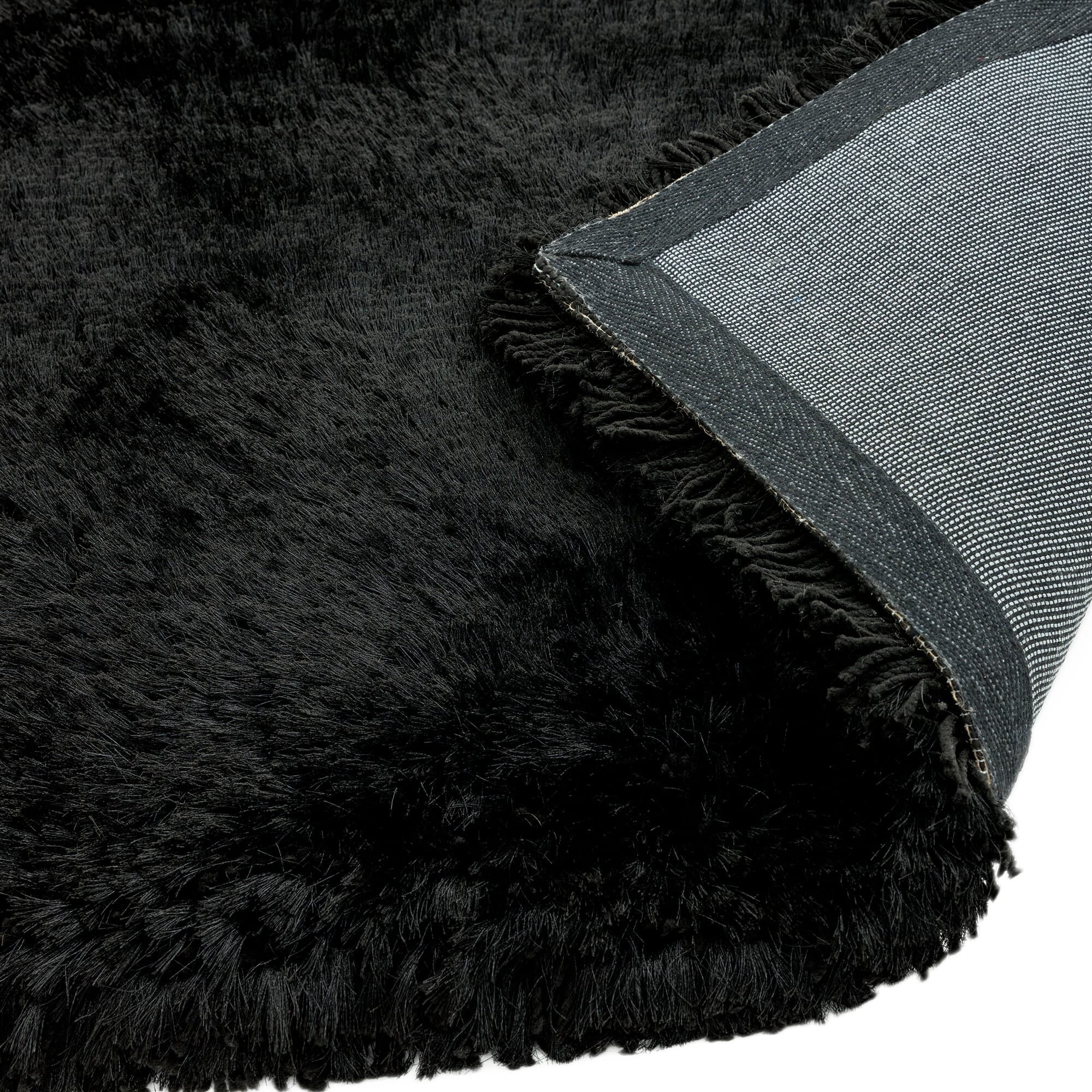Ковер Plush Black