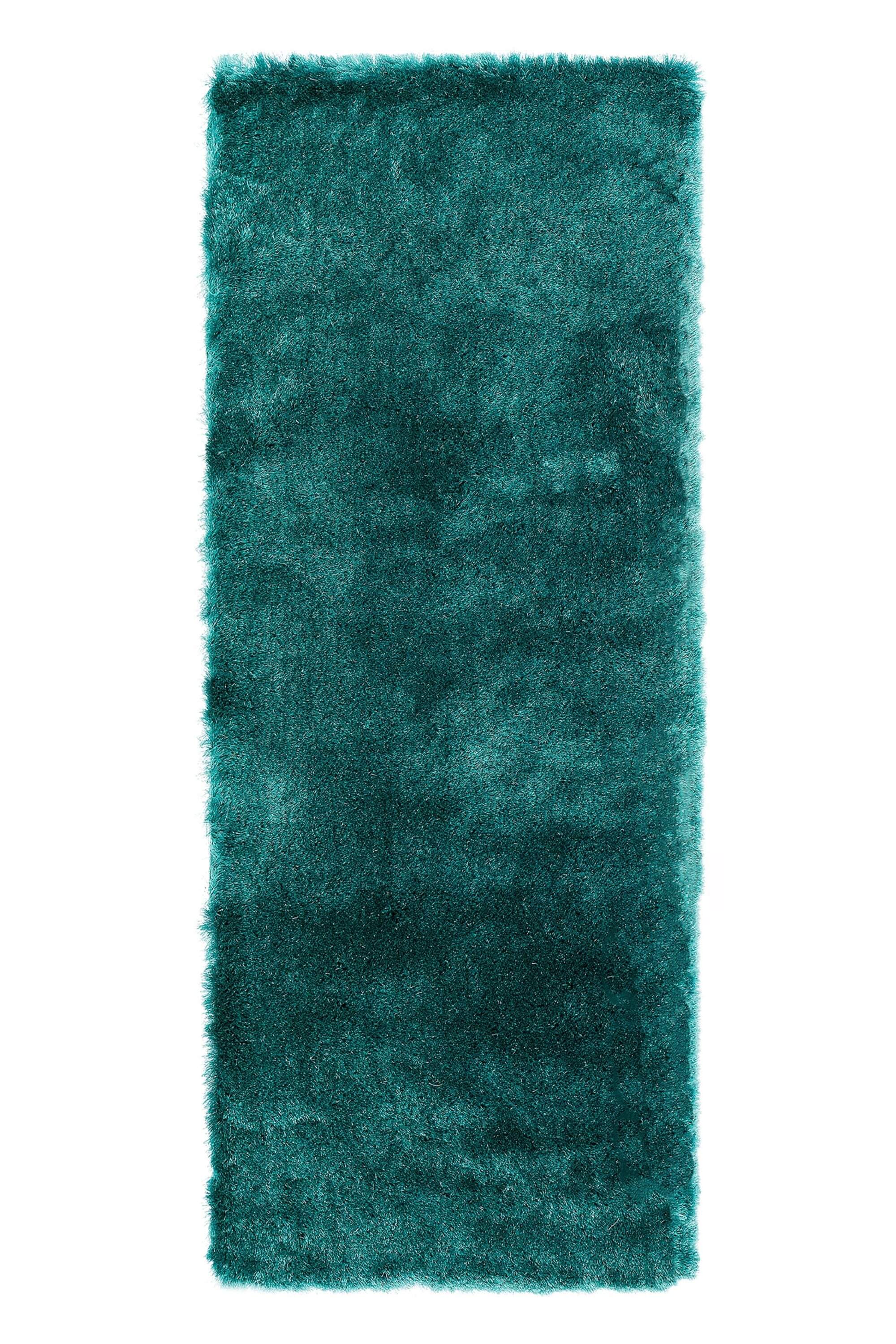 Ковер Whisper Dark Teal