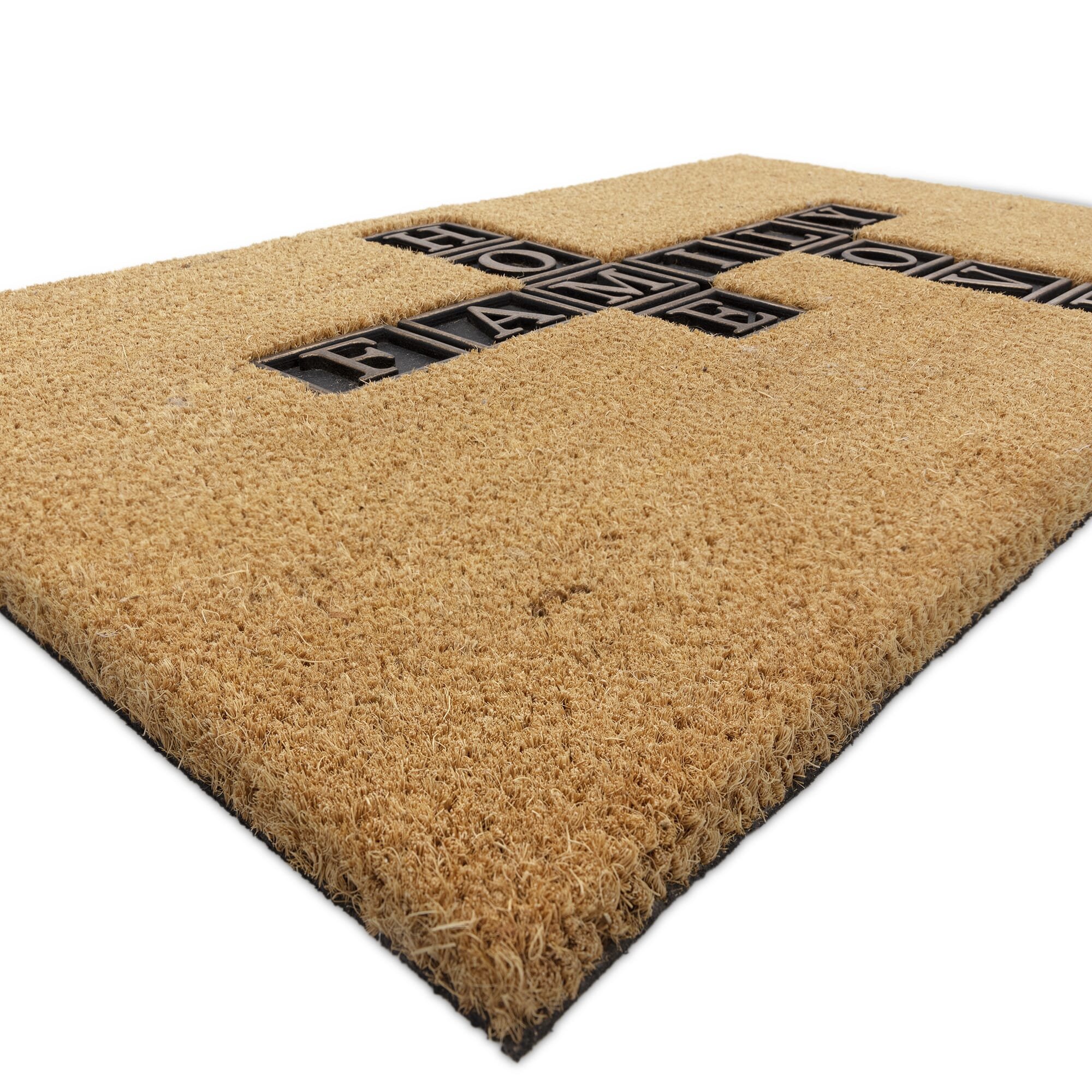 Ковер Doormat DO02