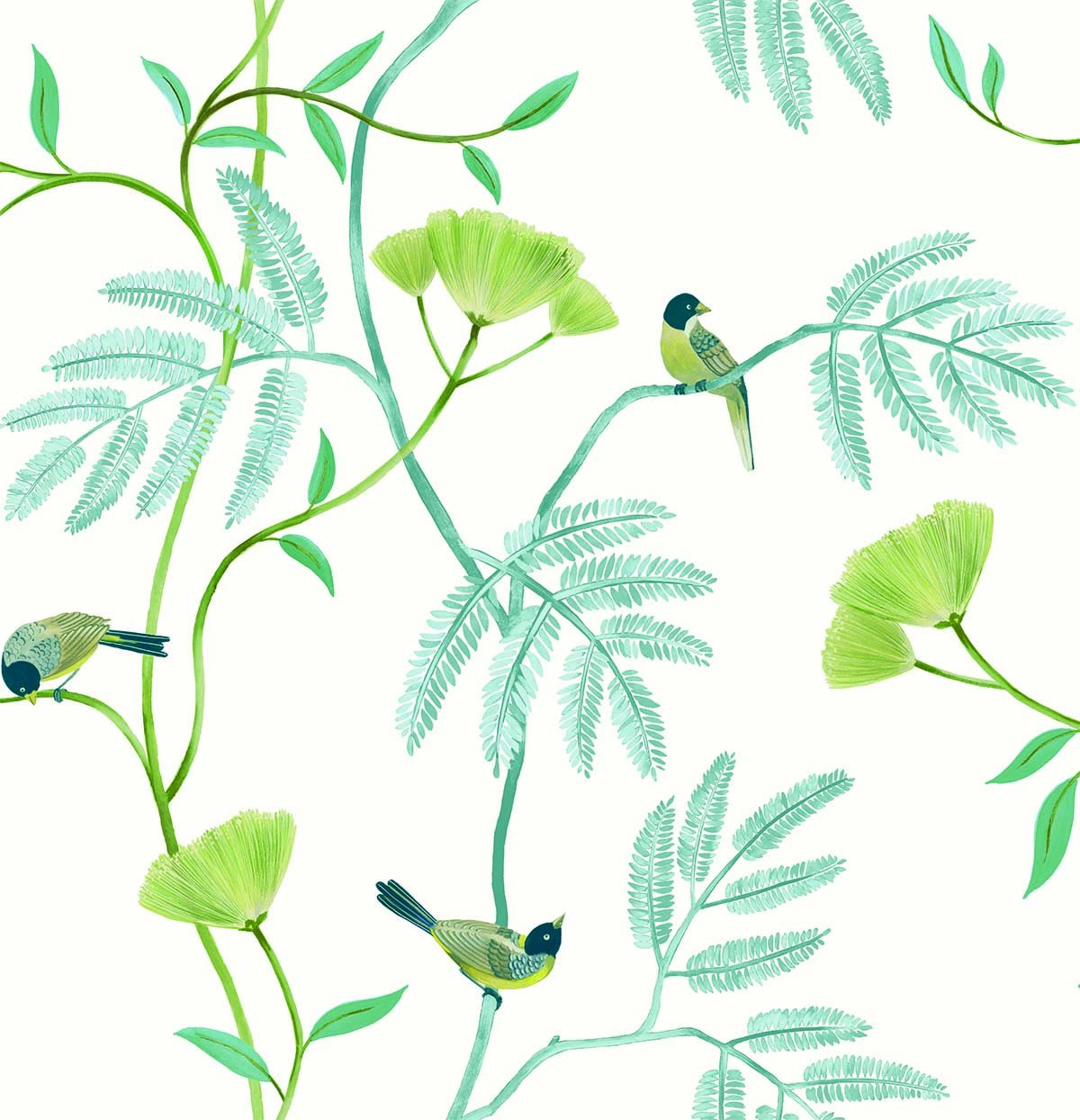 Колекція Chinoiserie, CH30302