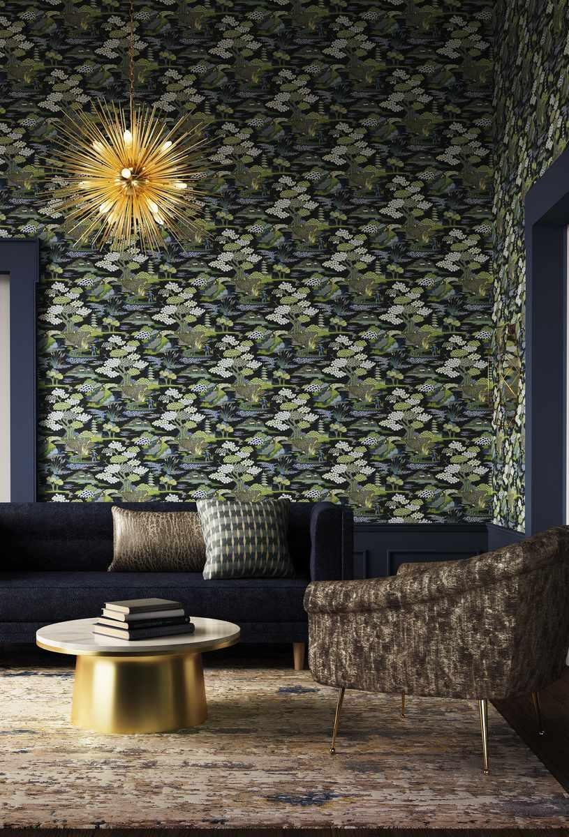 Колекція Fabricut, 50370W6059801