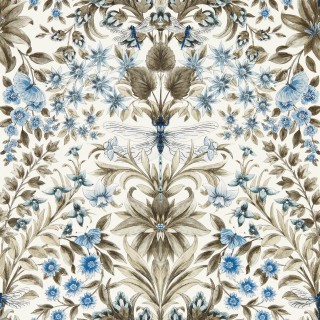 Колекція Secret Garden, W0196/01