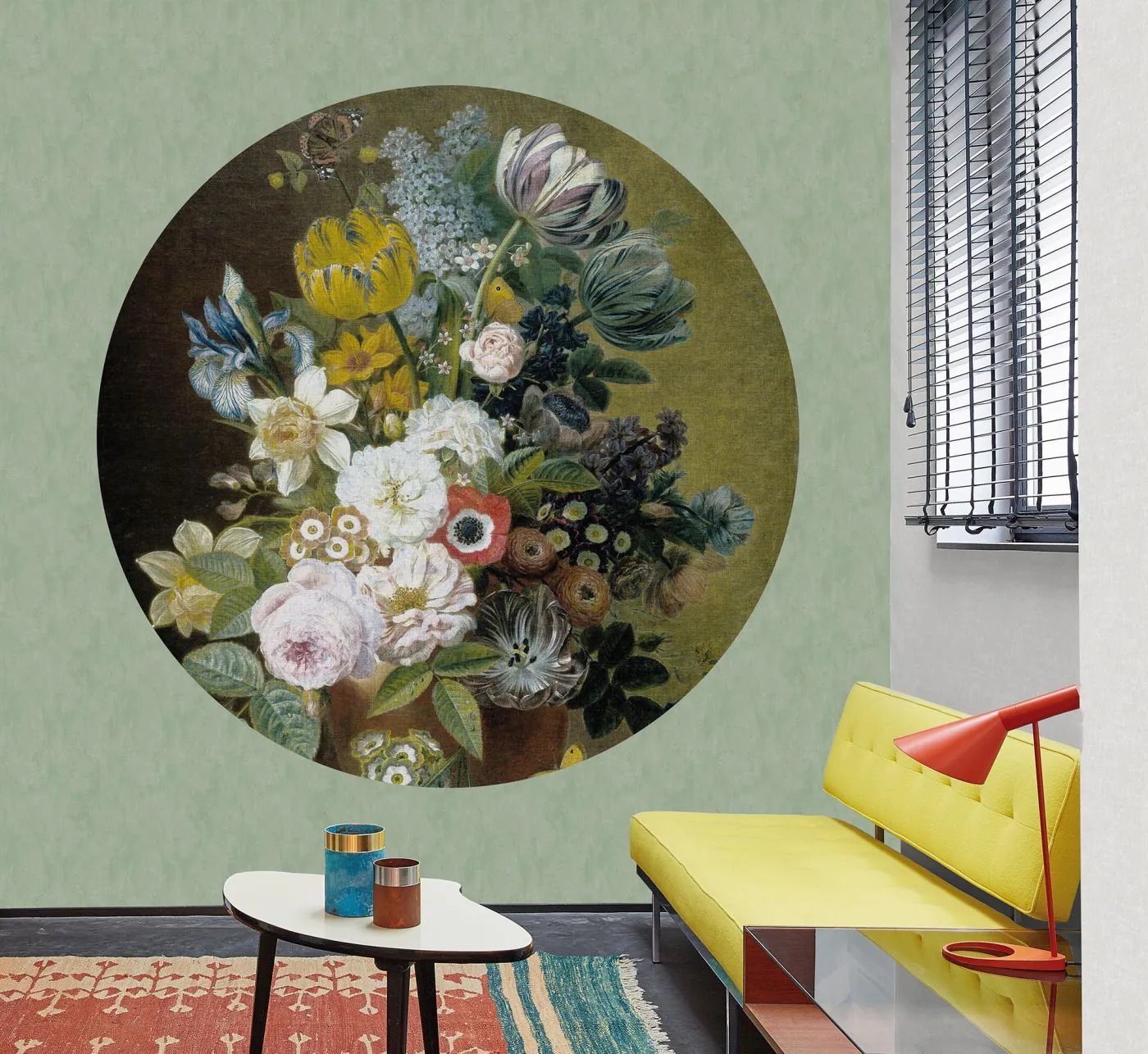 Колекція Painted Memories 2, 8045C