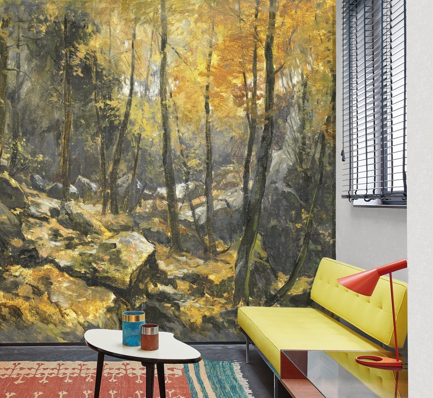 Колекція Painted Memories 2, 8091