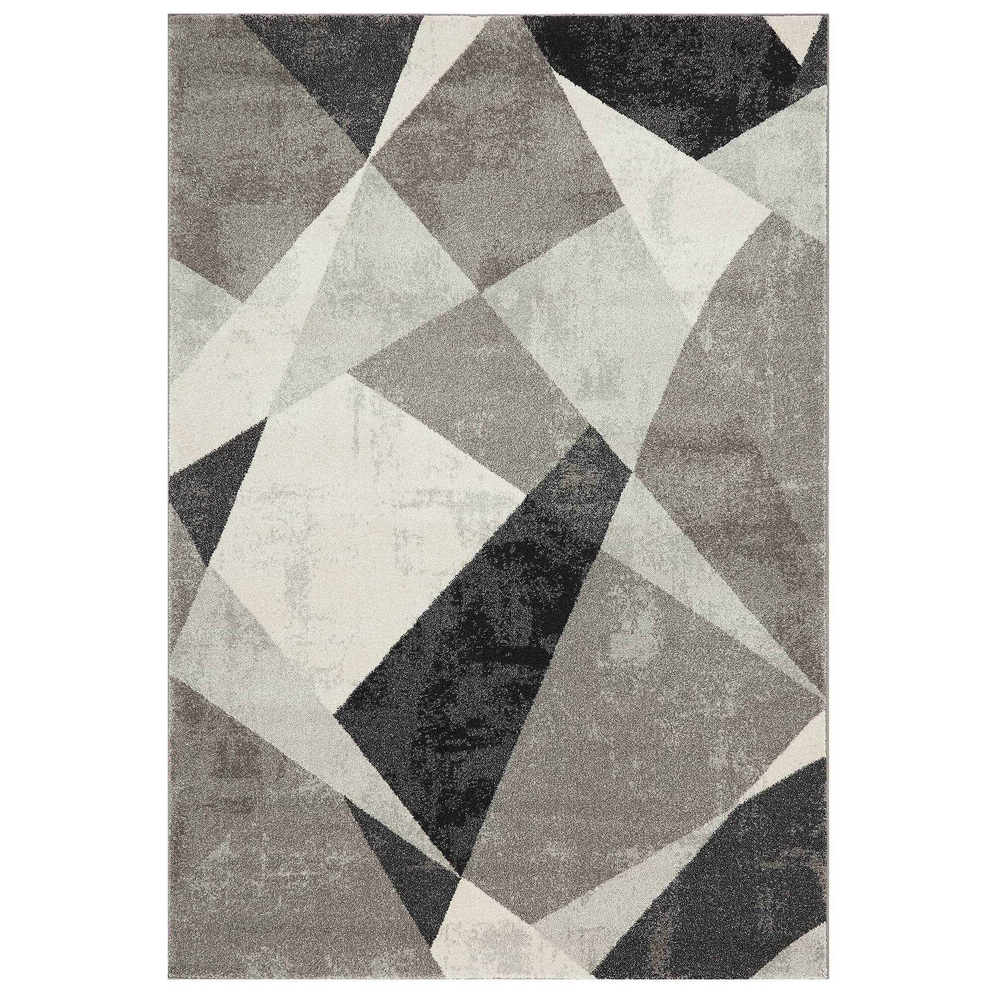 Ковер Nova NV02 Patio Grey