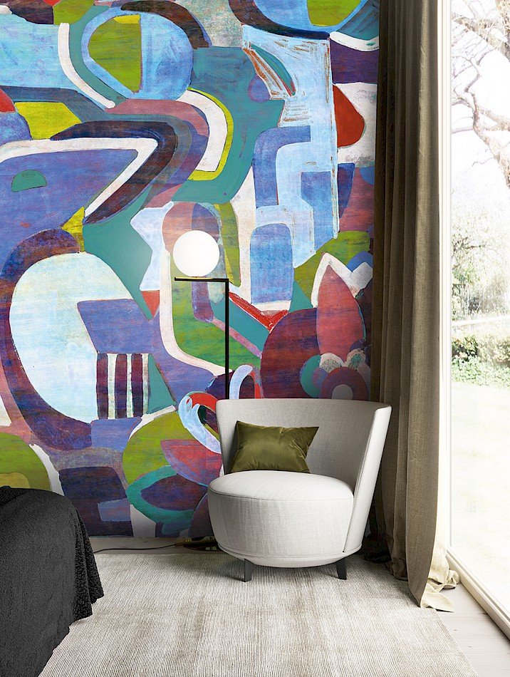 Колекція Wall Designs III, DG3WAR1041 > DG3WAR1043