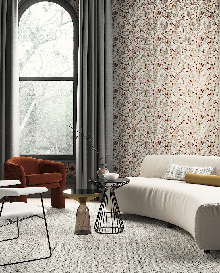 Колекція Agathe, AGA404