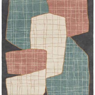 Килим Abstract Geometry