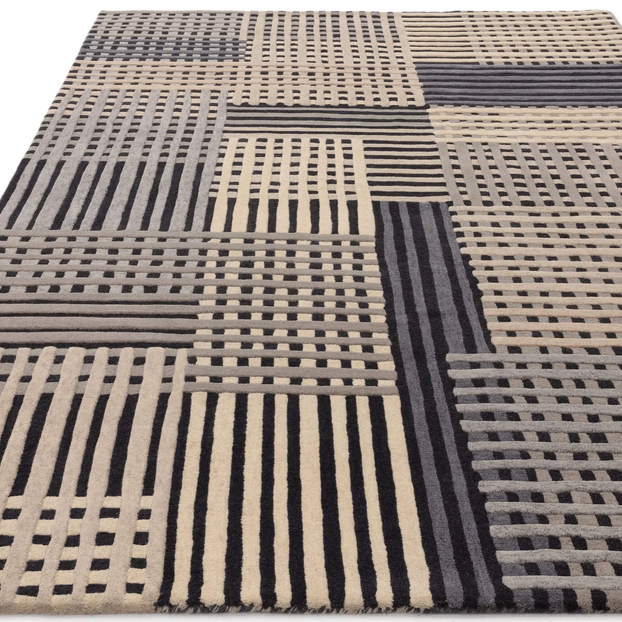 Ковер Aspect Grey Multy