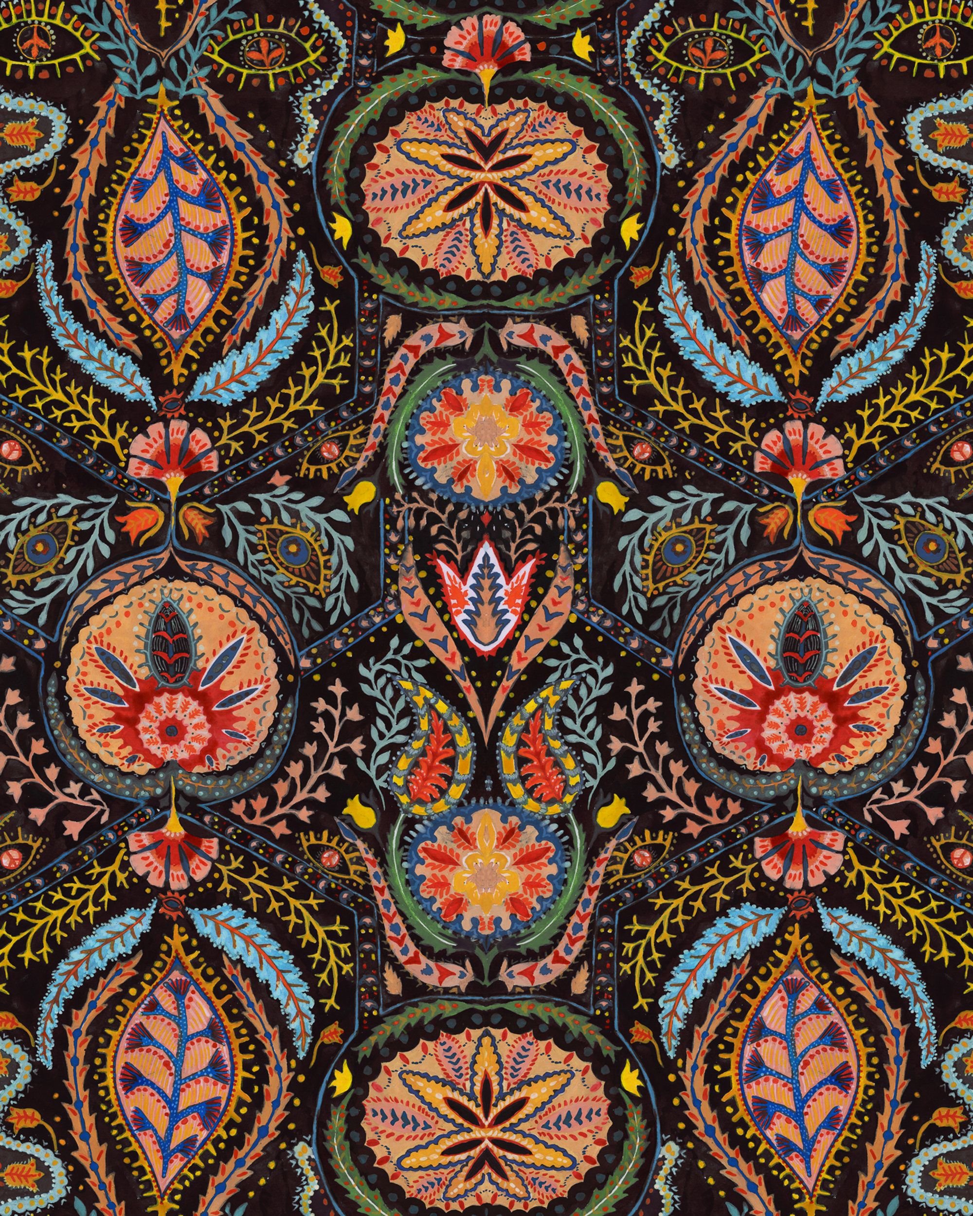 Колекція Woodstock '69, WP20630