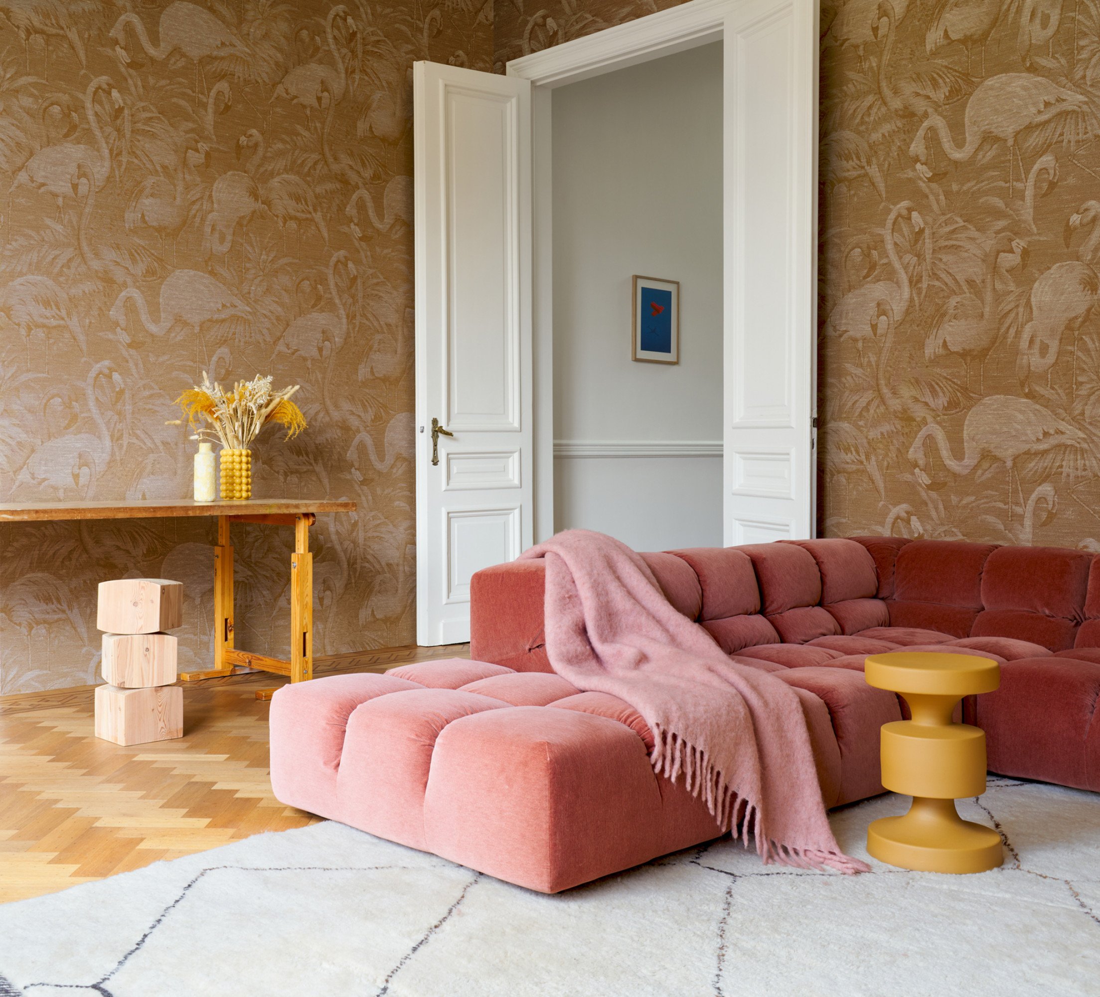 Колекція Decors & Panoramiques, 97612