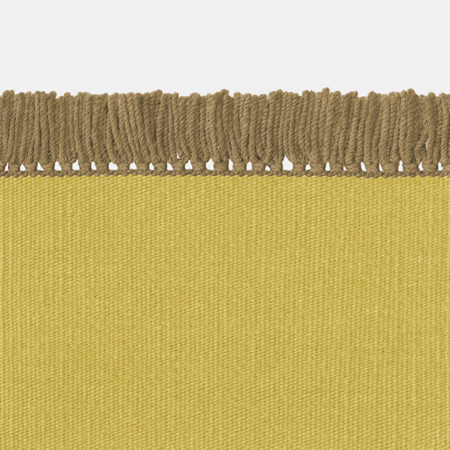 Ковер Kelim Cross Coloured Fringes2212