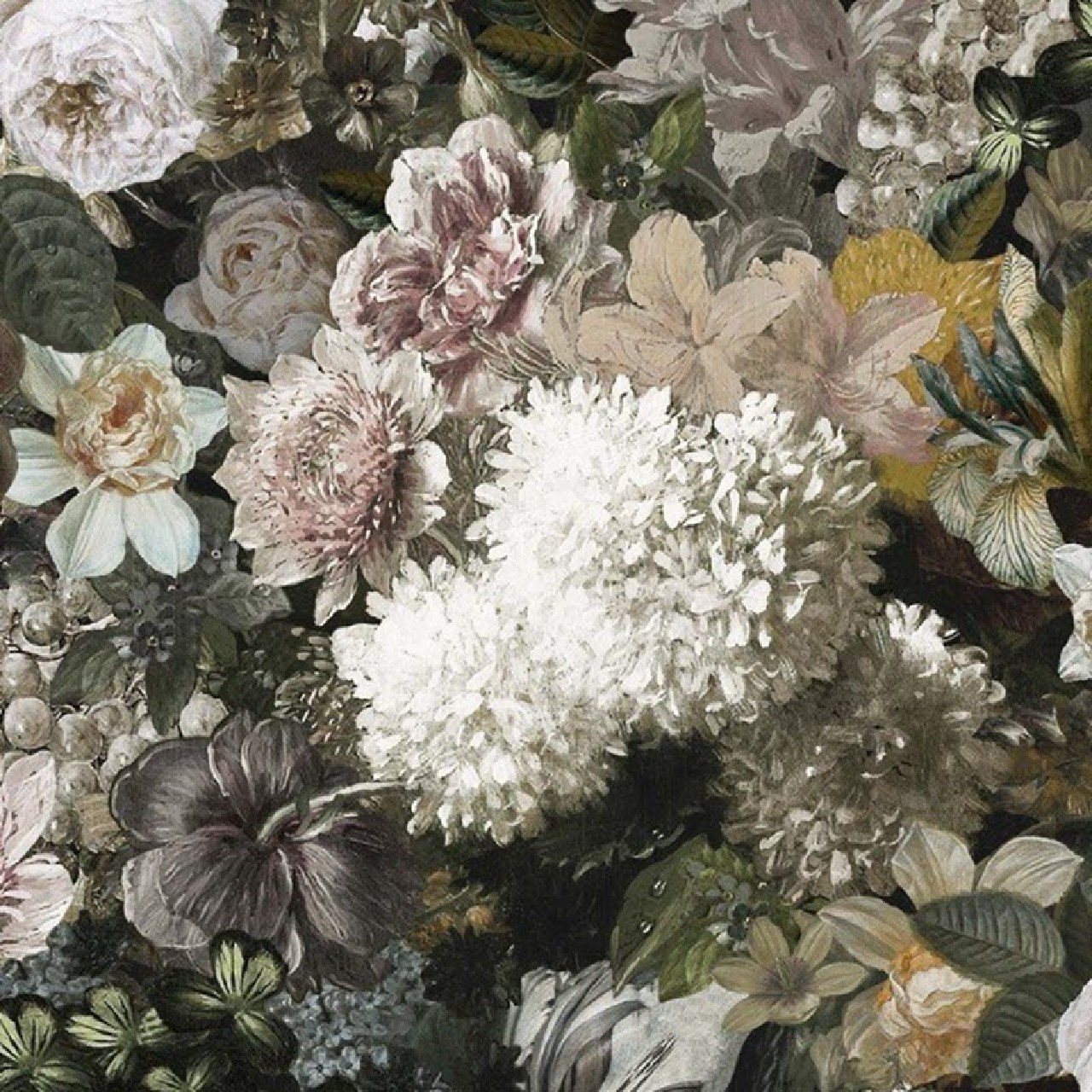 Коллекция  Mansfield Park, W7454-01