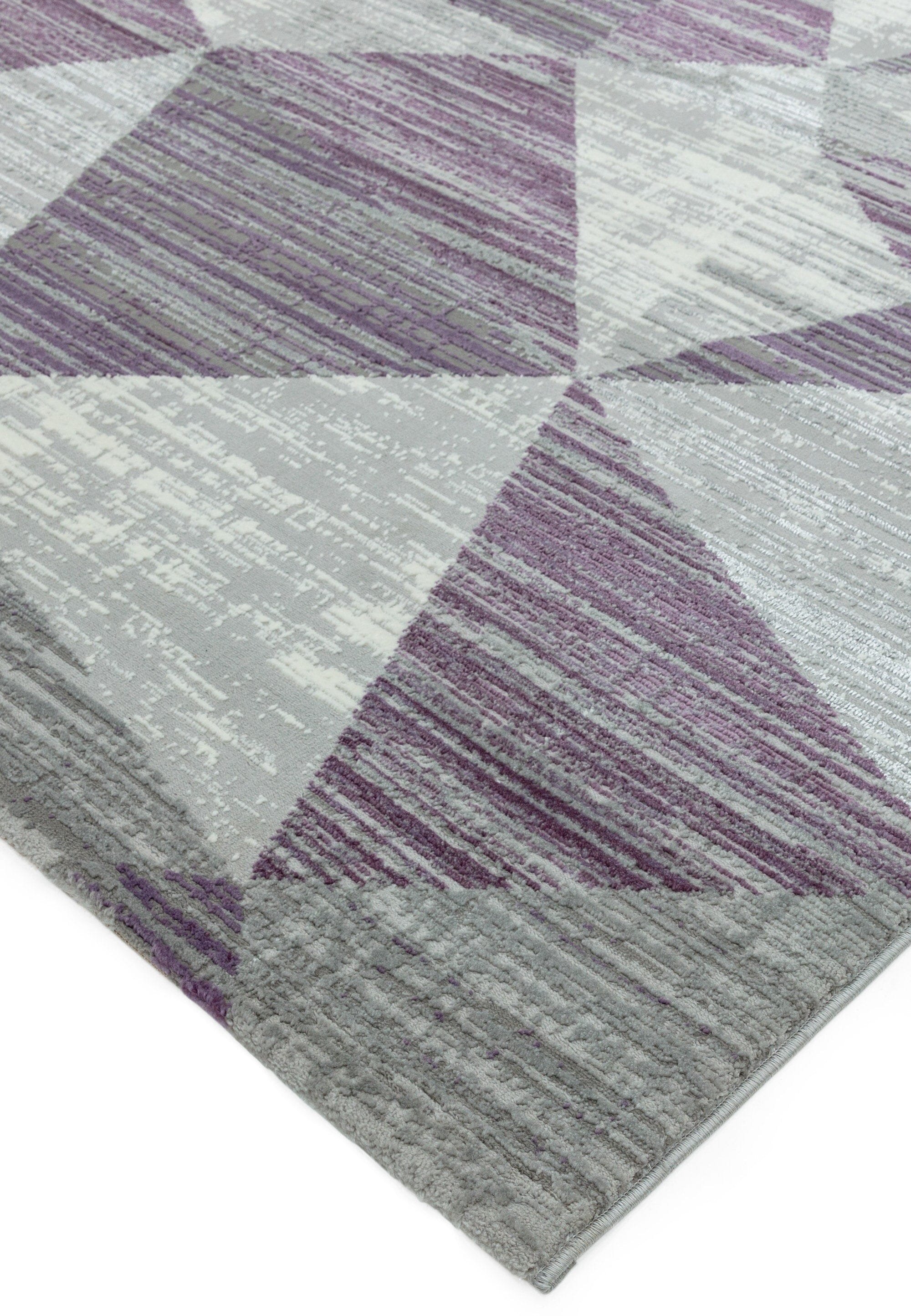 Ковер Orion Blocks Heather Metallic OR13