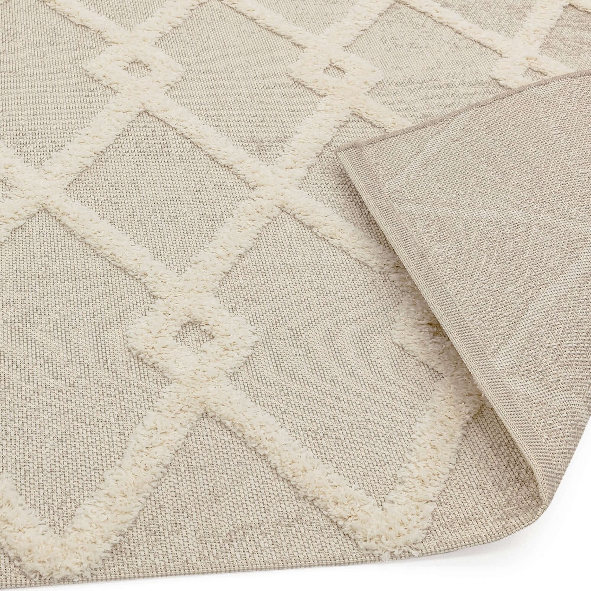 Ковер Monty Beige/Cream Diamond