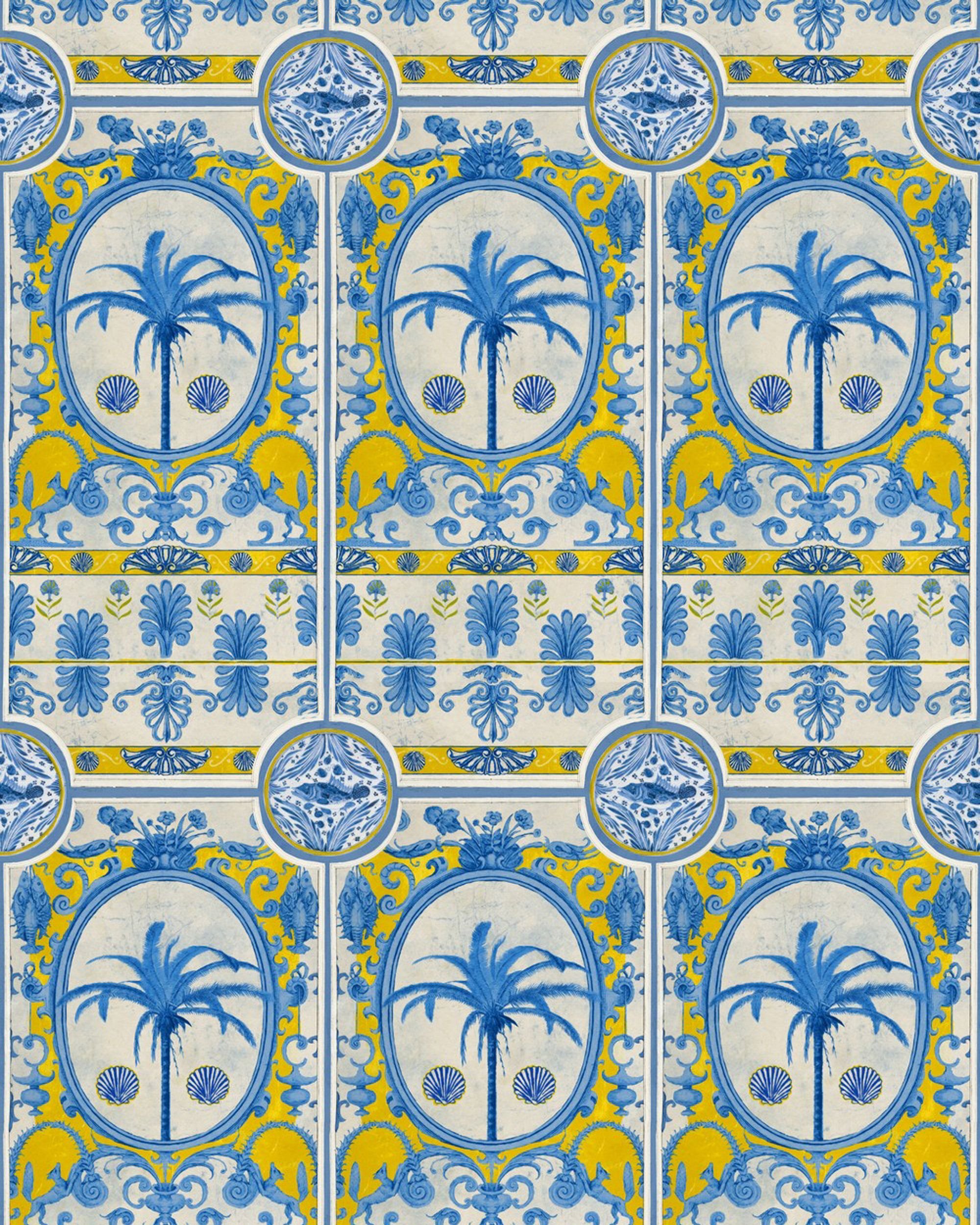Колекція Sundance Villa, WP20575