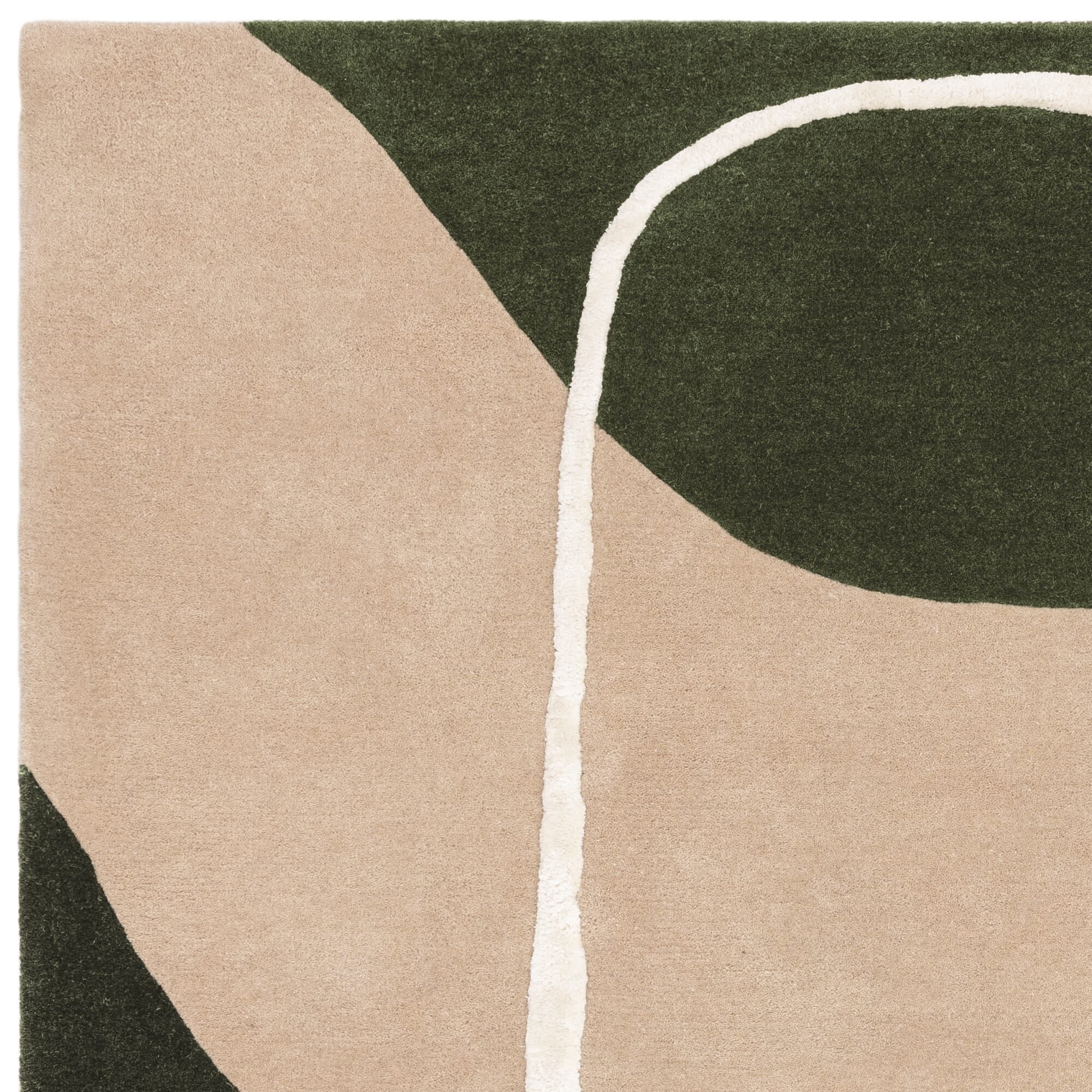 Ковер Matrix Signature Moss