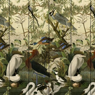Колекція The Wetlands, WP20719