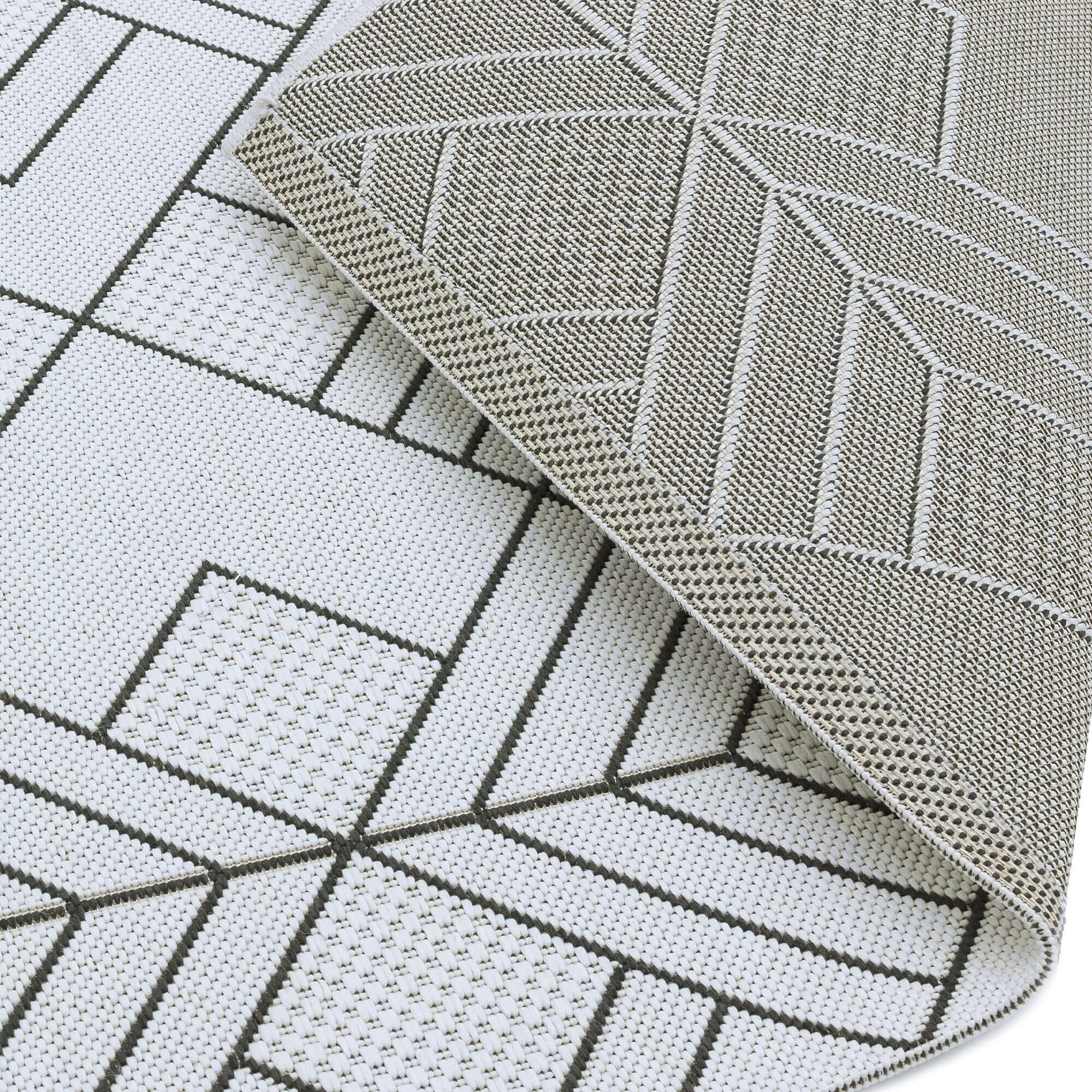 Ковер Patio Deco Ivory 