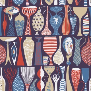 Колекція Scandinavian Designers II, 1760