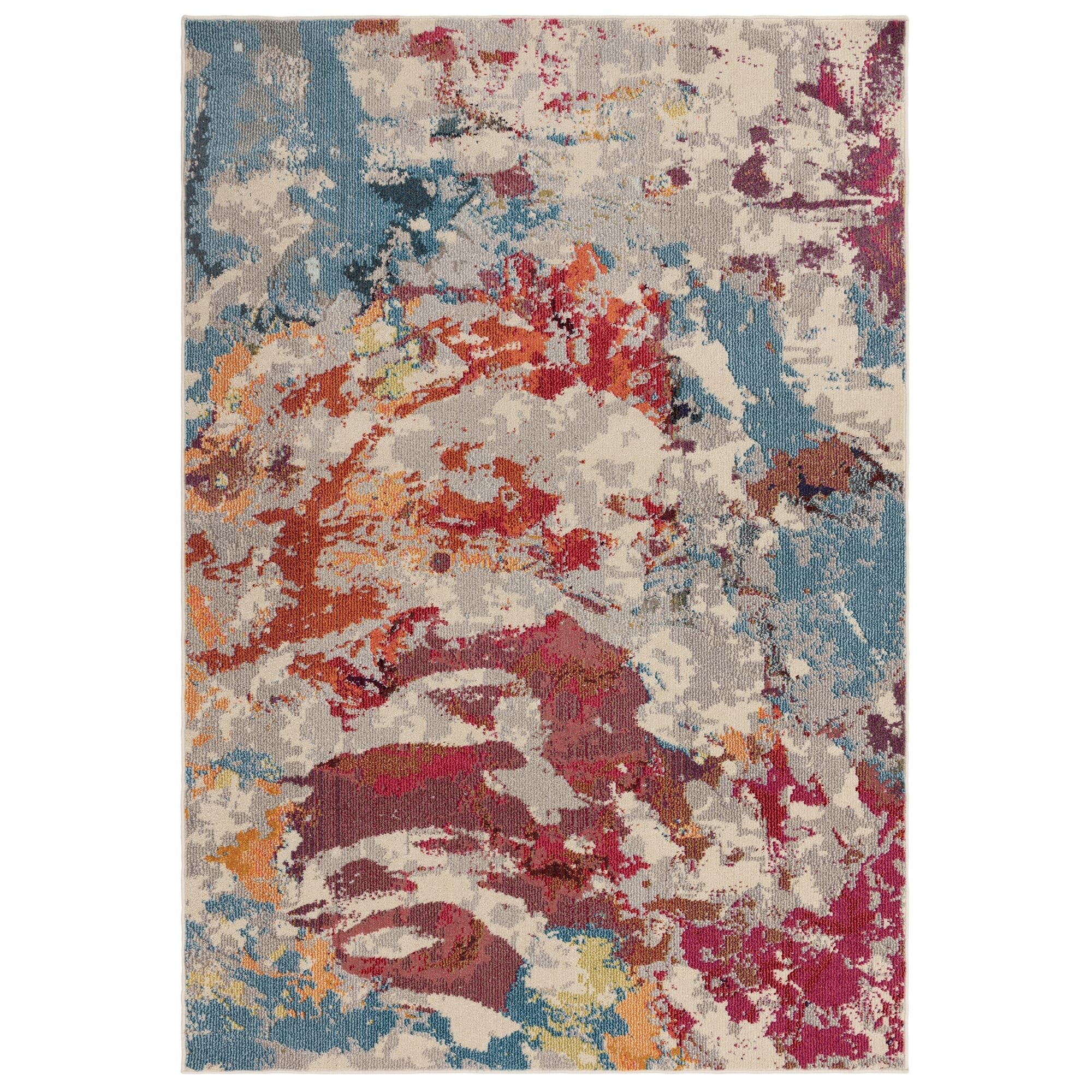 Ковер Colores Cloud CO06 Splash