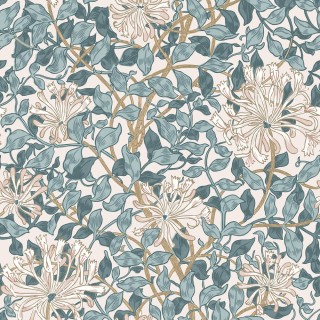 Коллекция William Morris At Home V2, 140483