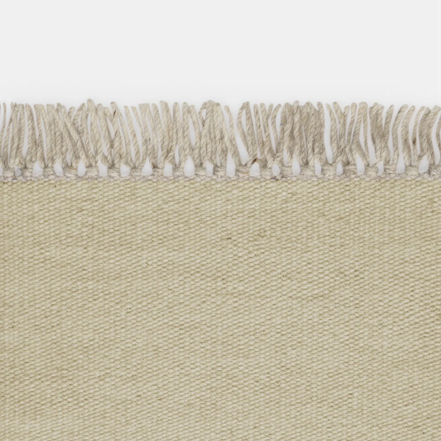 Ковер Kelim Naturally Coloured Fringes7004