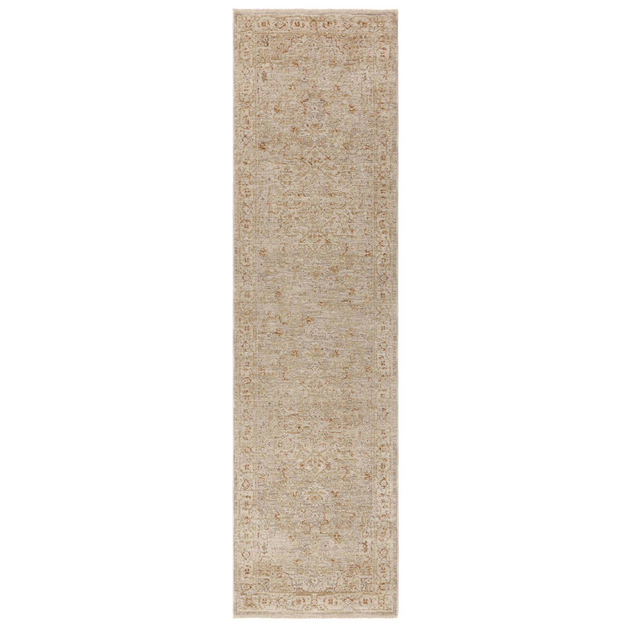 Ковер Heriz HE01 Serapi Beige