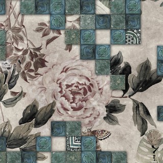 Колекція Violet Collection, MU11055