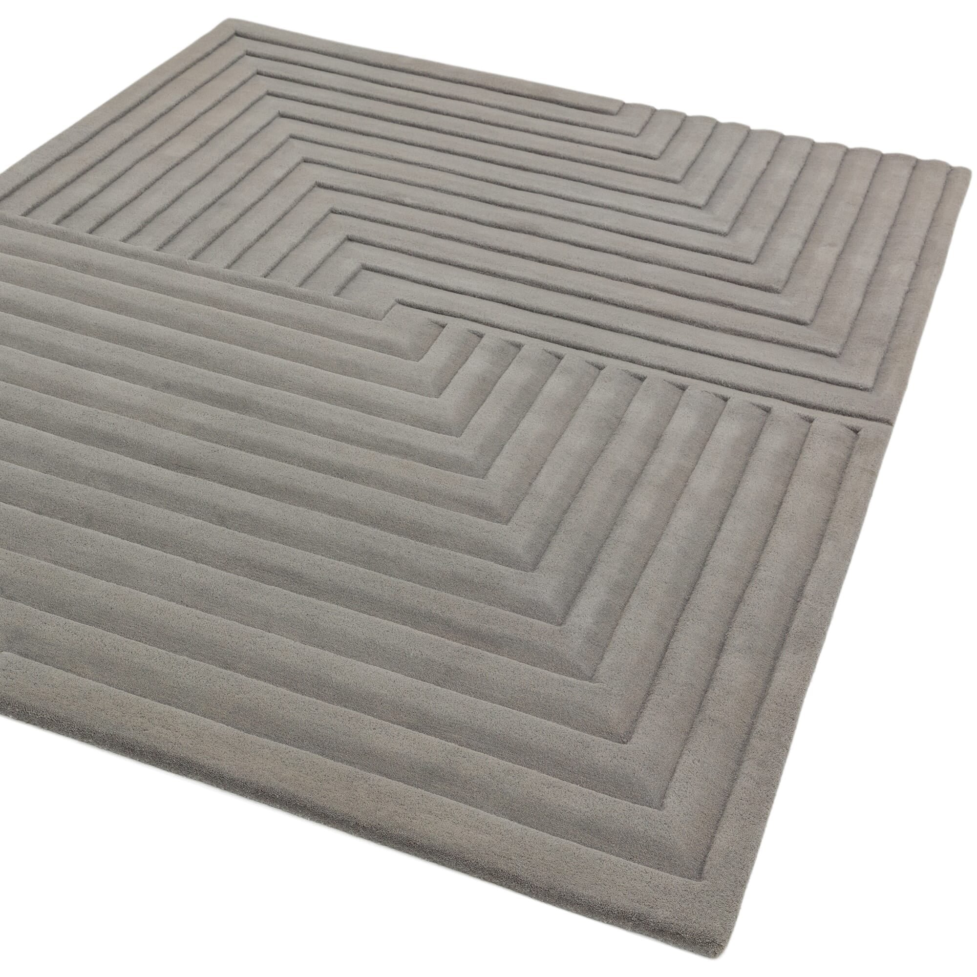 Ковер Form Silver