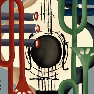 Колекція JAZZ LIVE, WP20888