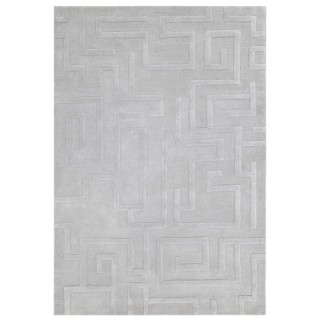 Ковер Maze Silver