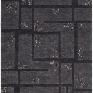 Килим Basalt Grid
