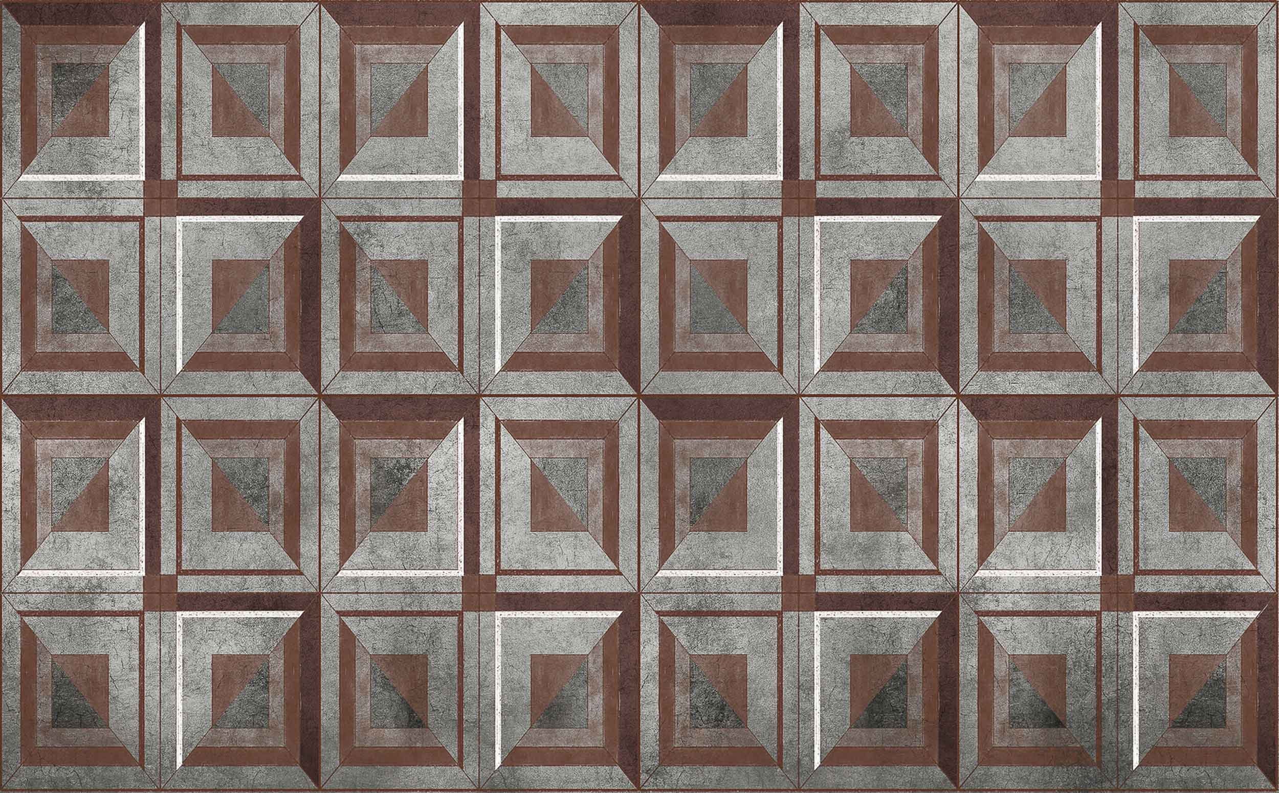 Колекція Random Metallics, 9601001