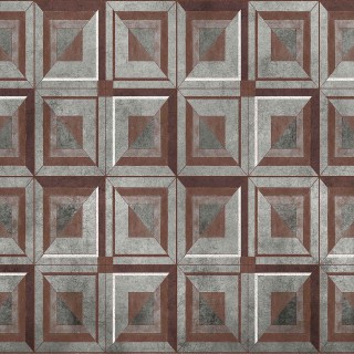 Колекція Random Metallics, 9601001