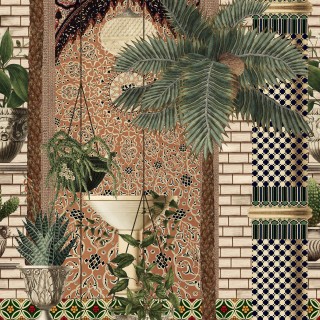 Колекція Tales of Maghreb, WP20753