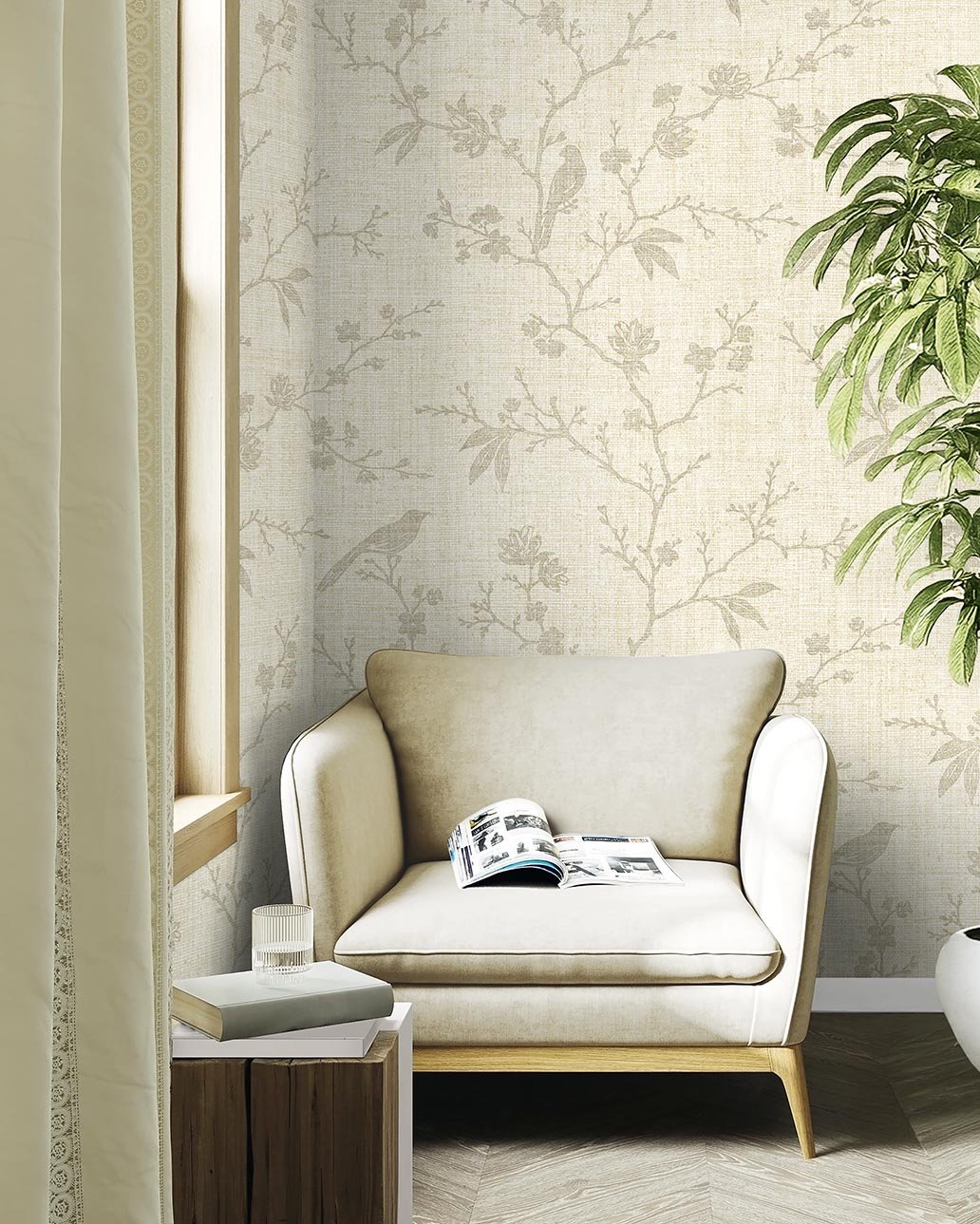 Колекція Chinoiserie, CH31317