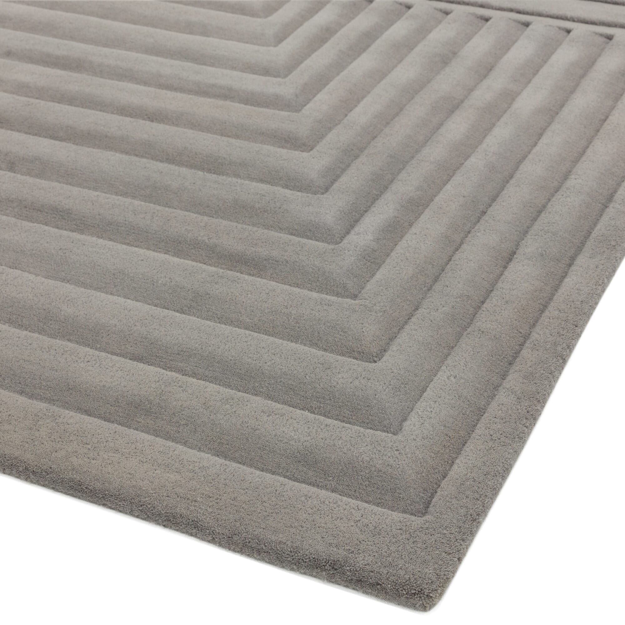 Ковер Form Silver