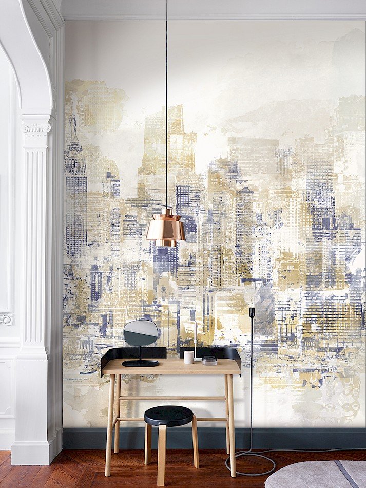 Коллекция Wall Designs III, DG3CIT1021 > DG3CIT1022