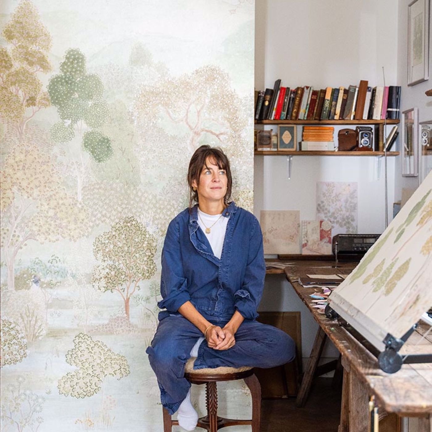 Колекція Indienne, 313123