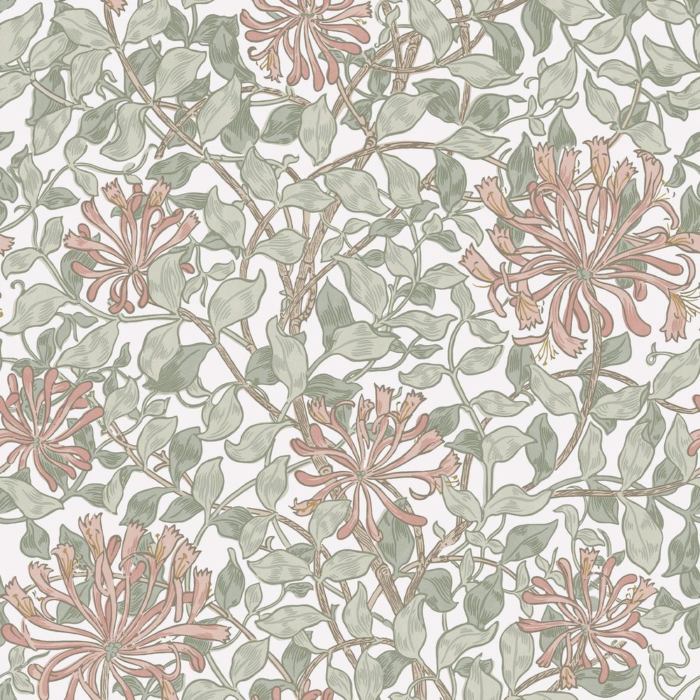 Коллекция William Morris At Home V2, 140488