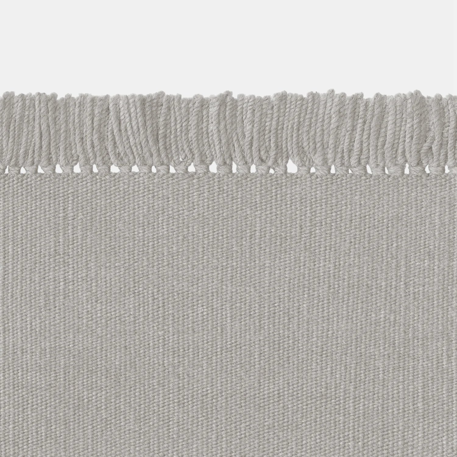 Ковер Kelim Coloured Fringes4343