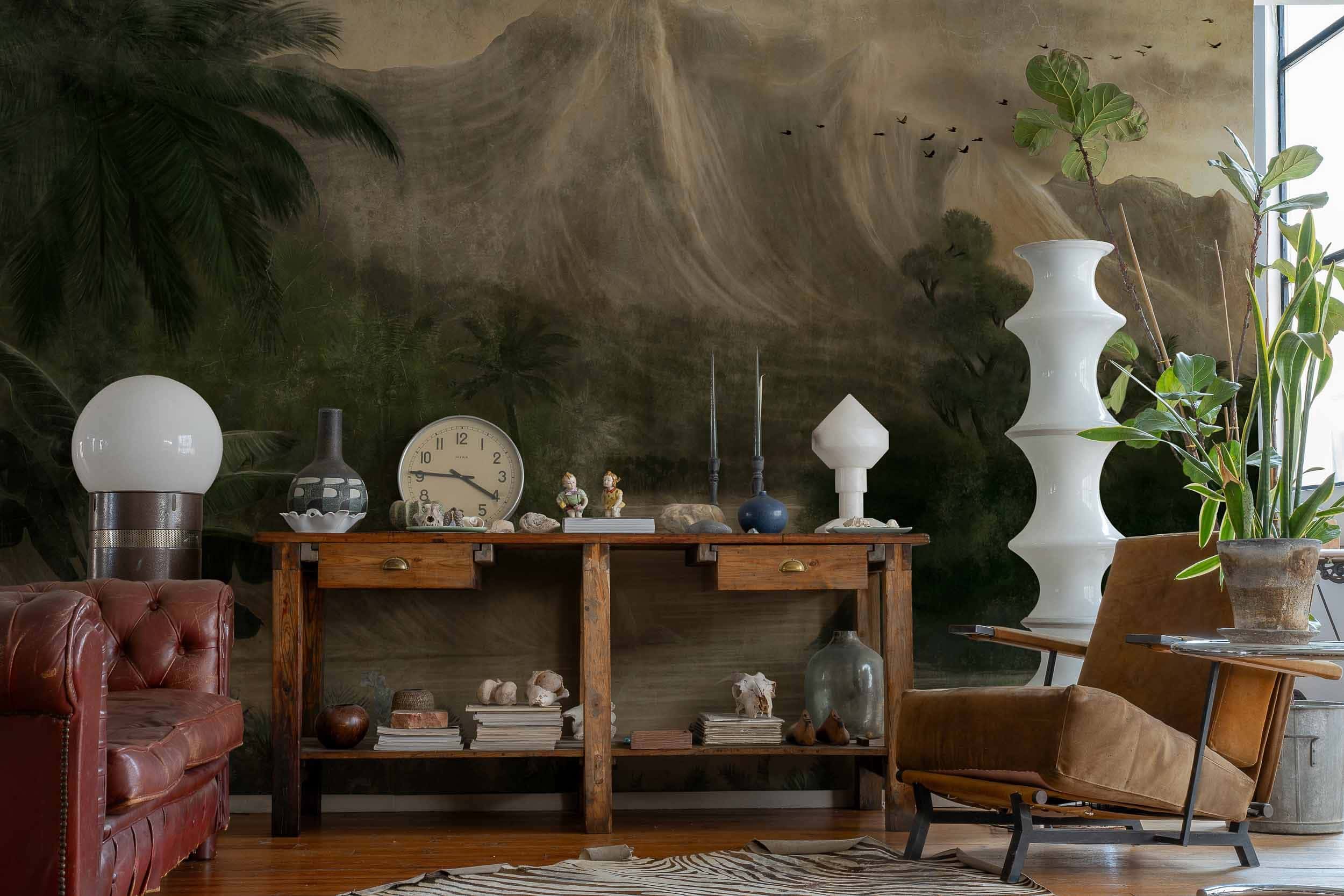 Колекція Random Chinoiseries, 7900030