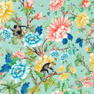 Колекція Botanical Wonders, W0133/02