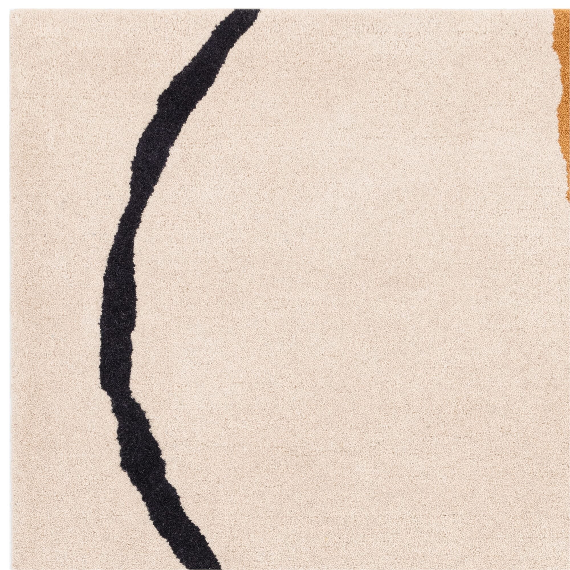 Ковер Reef Linear Multi